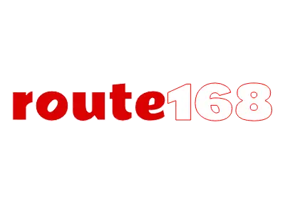 route168 route168